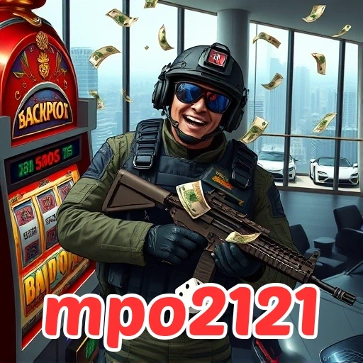 Mpo2121: Kreasikan Karakter Impianmu di Dunia Game Online!