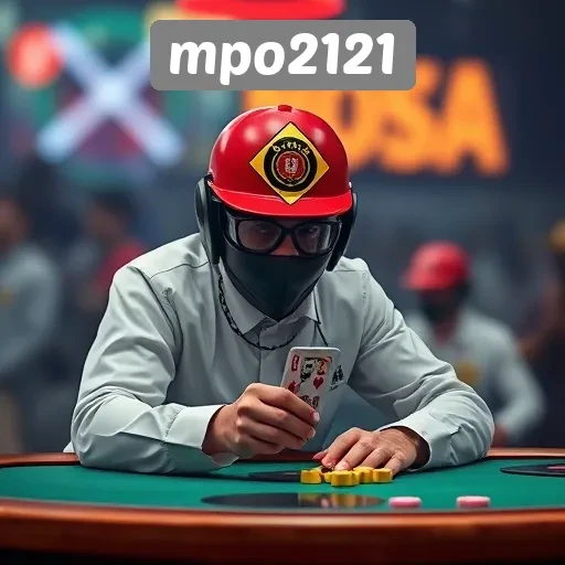 Taktik Bermain Efektif di mpo2121 untuk Pemula