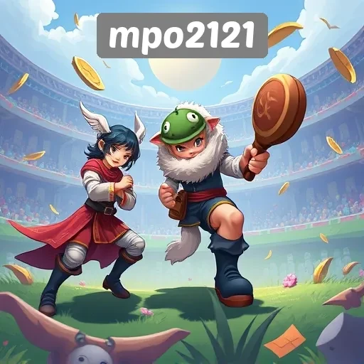 Menelusuri Fitur Utama Situs Game mpo2121