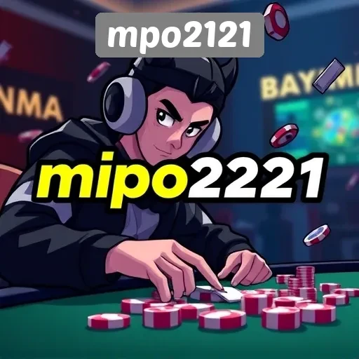 Panduan Lengkap Bermain di Situs MPO2121