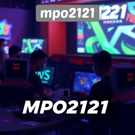 Sejarah Perkembangan Situs mpo2121 dalam Industri Game