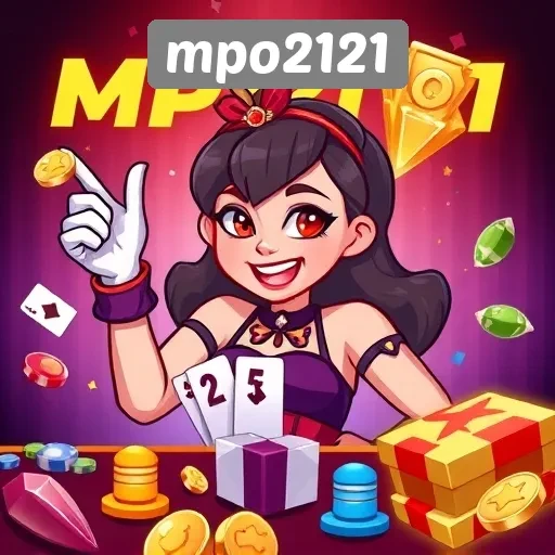 Pengenalan Situs Game mpo2121 dan Fasilitasnya