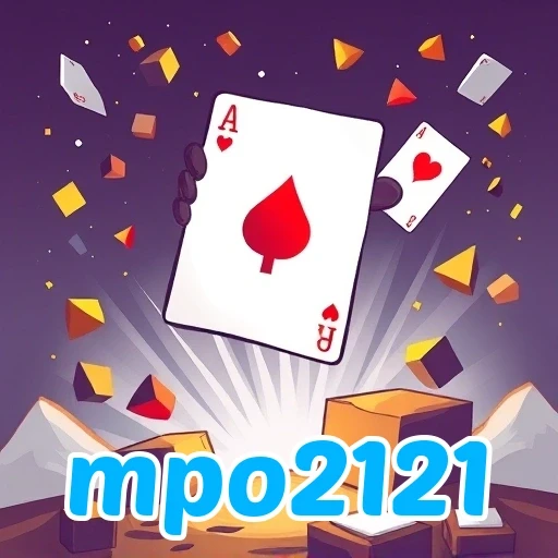 mpo2121: Menyelami Dunia Game MMO yang Seru dan Berkualitas