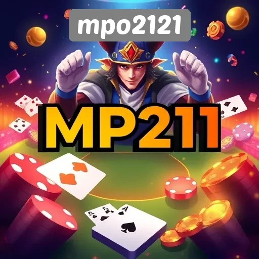 Analisis Fitur dan Permainan yang Ditawarkan mpo2121