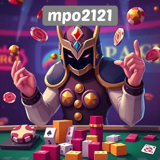 Keunggulan dan Fitur Menarik dari mpo2121 di Indonesia