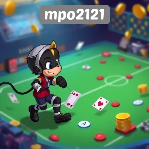 Mengenal Situs Game mpo2121 dan Layanannya