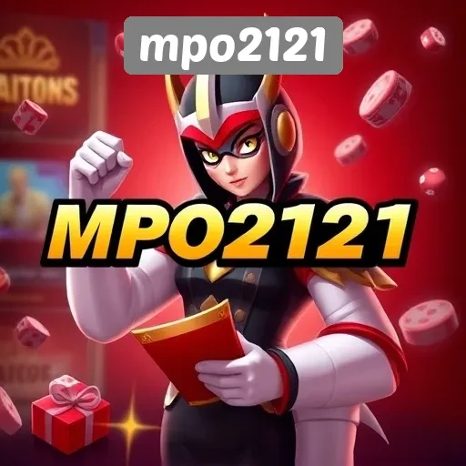 Bagaimana mpo2121 menjadi pilihan utama para gamer
