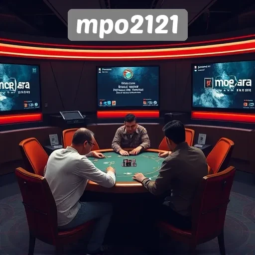 Panduan Terlengkap Menggunakan Situs mpo2121