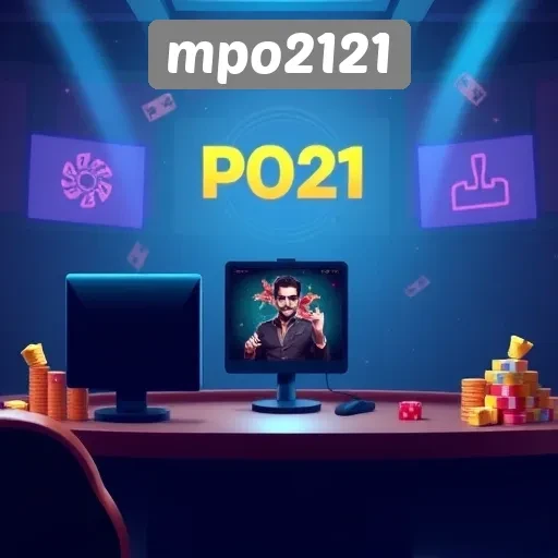 MPO2121 Situs Game Online Terpercaya di Indonesia