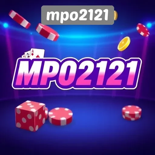 MPO2121 Sebuah Platform Game Online Terpercaya di Indonesia