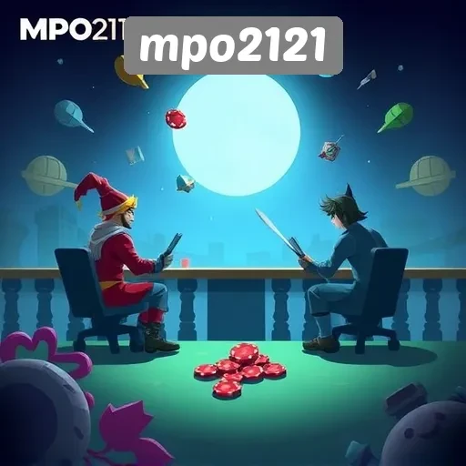 Ulasan Pengalaman Bermain di mpo2121 bagi Penggemar Game
