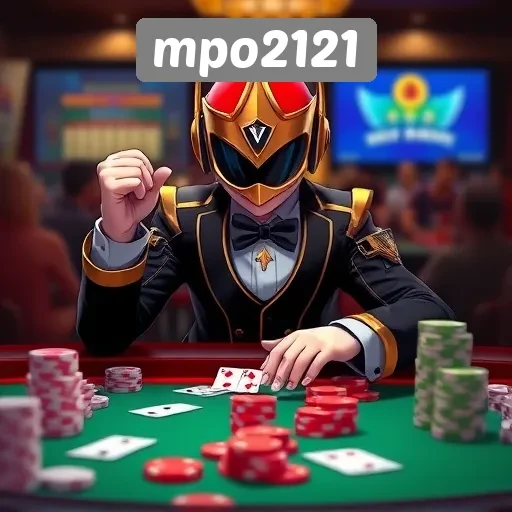 Pengalaman Bermain di mpo2121 untuk Pemain Indonesia