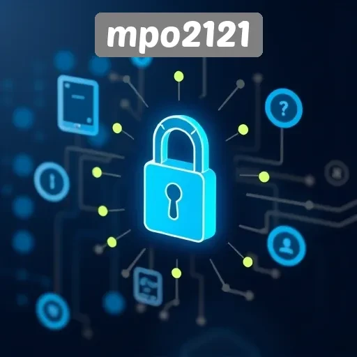 Sistem Keamanan Bertransaksi di Situs mpo2121