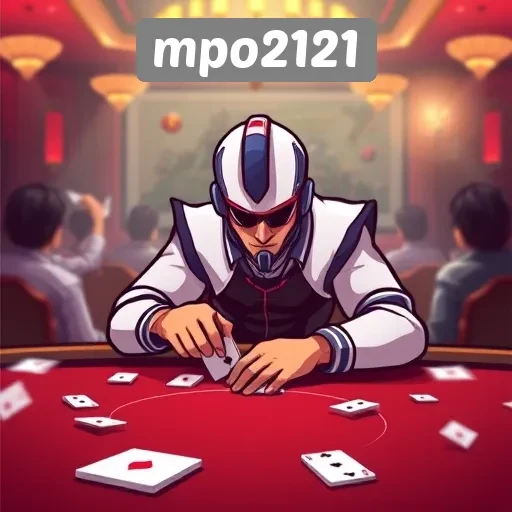 Keamanan dan Kepercayaan dalam Bermain di mpo2121