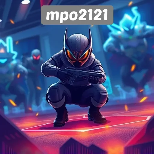 Perkembangan Teknologi Di mpo2121 Dalam Industri Game