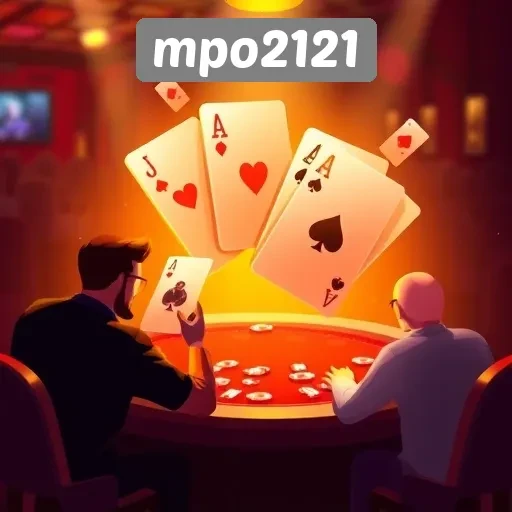 Tips dan Trik Bermain di mpo2121 agar Menang Besar