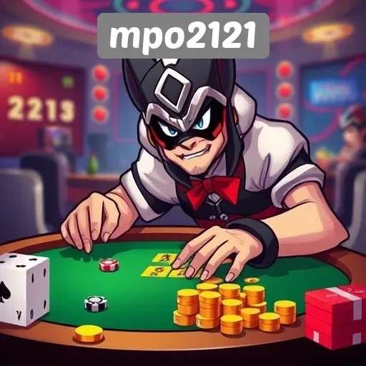 Mengapa Pemain Memilih mpo2121 sebagai Platform Game Favorit
