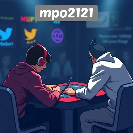 Strategi Menang Dalam Game di MPO2121